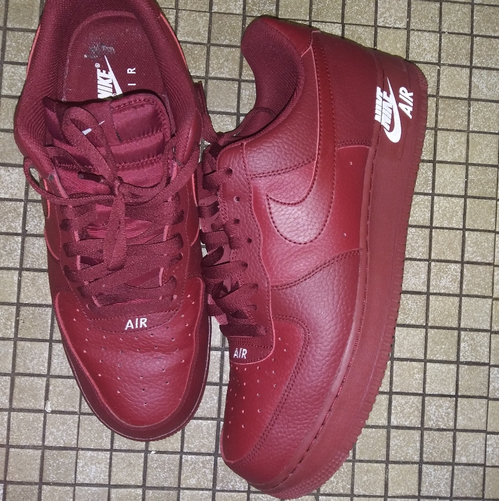 Men's Size 13 Air Force 1
